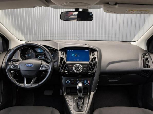 Ford Focus III Рестайлинг с пробегом 2015 года, цена 957 000 рублей, 126922 км, универсал, Автокод Объявления