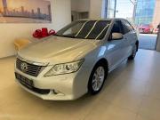 Toyota Camry VII (XV50) Челябинск  - изображение 26