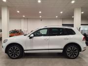 Volkswagen Touareg II Люберцы  - изображение 25