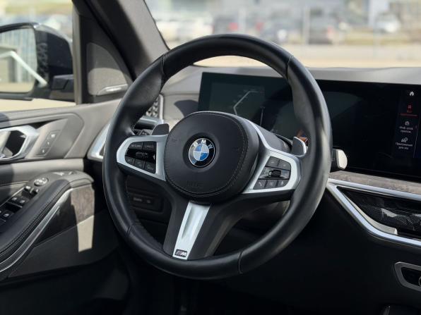 BMW X5 IV (G05/G18) Рестайлинг с пробегом 2023 года, цена 9 900 000 рублей, 16430 км, внедорожник, Автокод Объявления