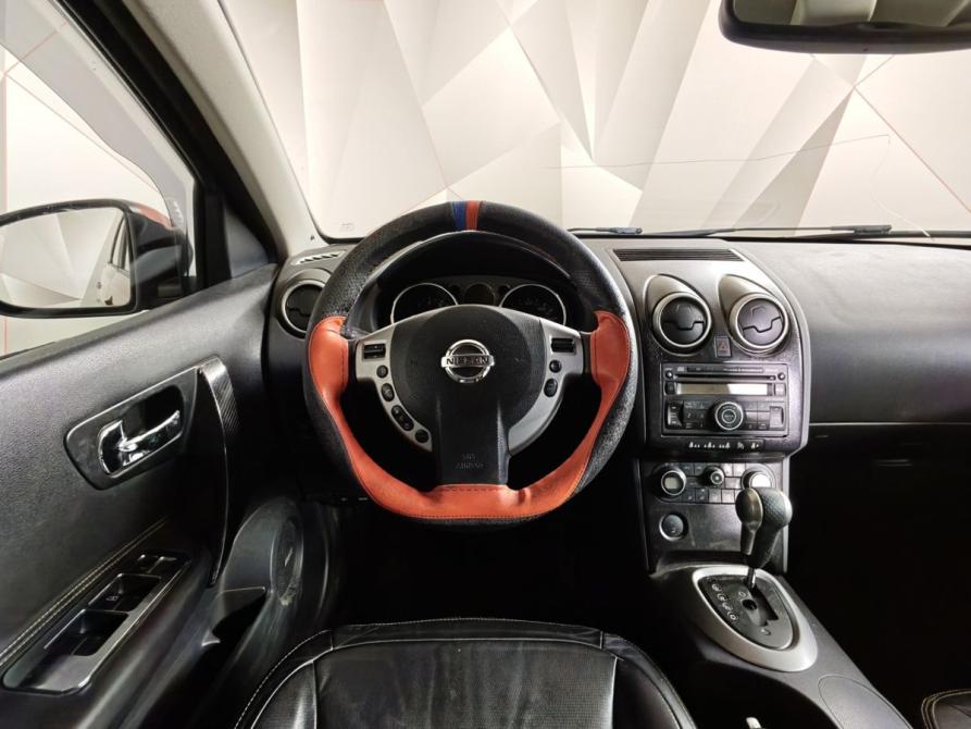 Nissan Qashqai I Москва  - изображение 17