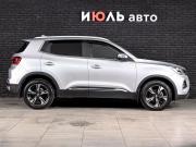 Chery Tiggo 4 Pro I Екатеринбург  - изображение 31