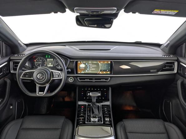 Dongfeng DFSK ix7 с пробегом 2024 года, цена 2 450 000 рублей, 13957 км, внедорожник, Автокод Объявления