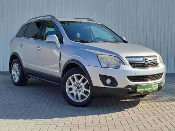 Opel Antara I Рестайлинг с пробегом 2012 года, цена 949 000 рублей, 258080 км, внедорожник, Автокод Объявления