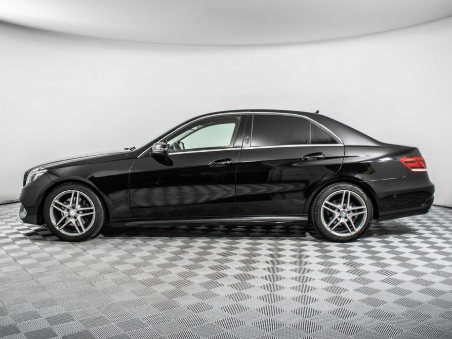 Mercedes-Benz E-Класс IV (W212 S212 C207) Рестайлинг Москва  - изображение 8