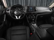 Mazda 6 III (GJ) Тюмень  - изображение 30