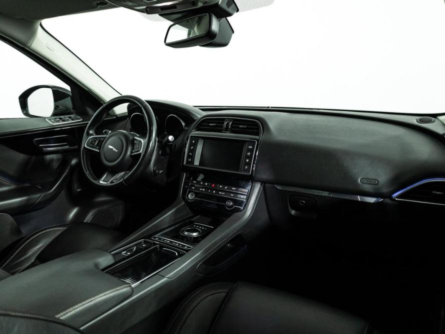 Jaguar F-Pace I Санкт-Петербург  - изображение 10