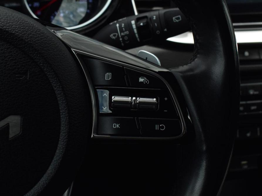Kia Ceed III Рестайлинг Краснодар  - изображение 18