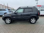 Chevrolet Niva I Рестайлинг Вологда  - изображение 16