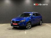 Lada (ВАЗ) Vesta I Челябинск  - изображение 24