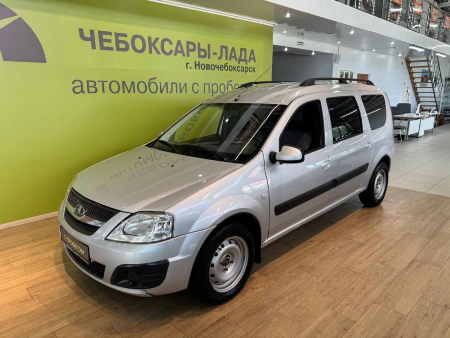Lada (ВАЗ) Largus I Чебоксары  - изображение 1