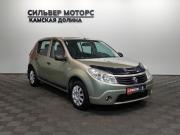 Renault Sandero I Пермь  - изображение 16