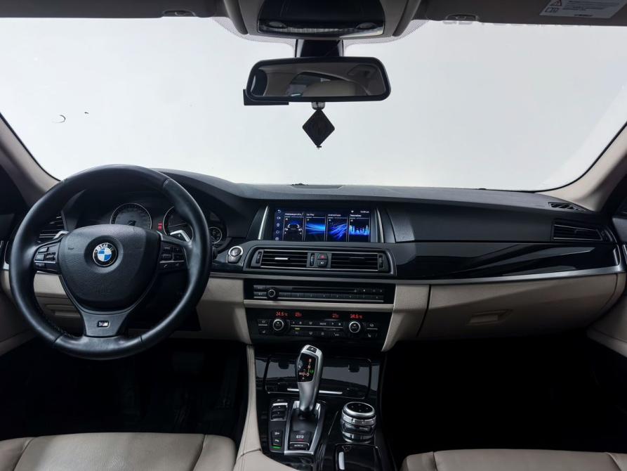 BMW 5 серии VI (F10/F11/F07) Уфа  - изображение 22