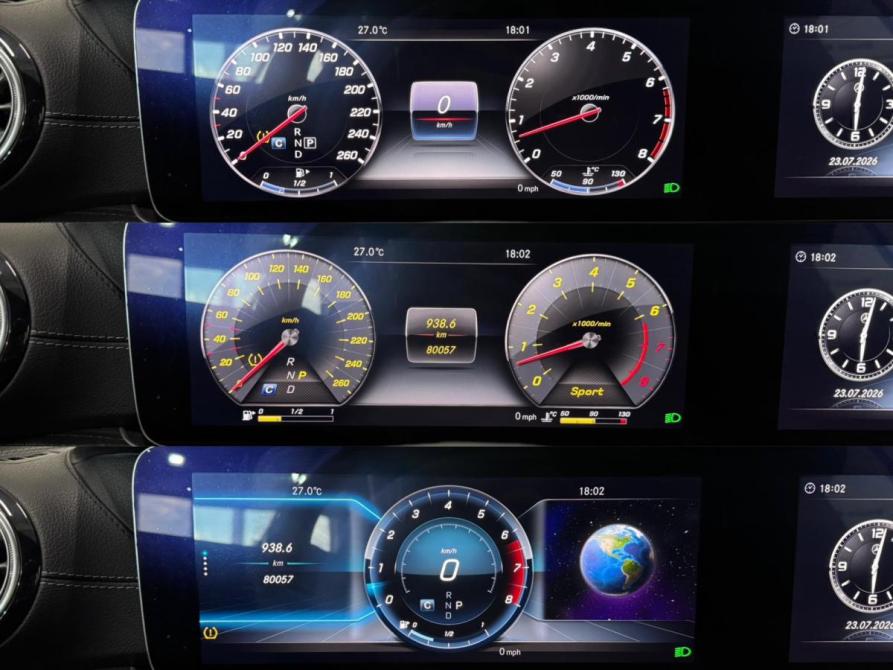 Mercedes-Benz E-Класс V (W213 S213 C238) Нижний Новгород  - изображение 12