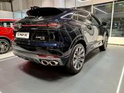 Changan UNI-K Москва  - изображение 15