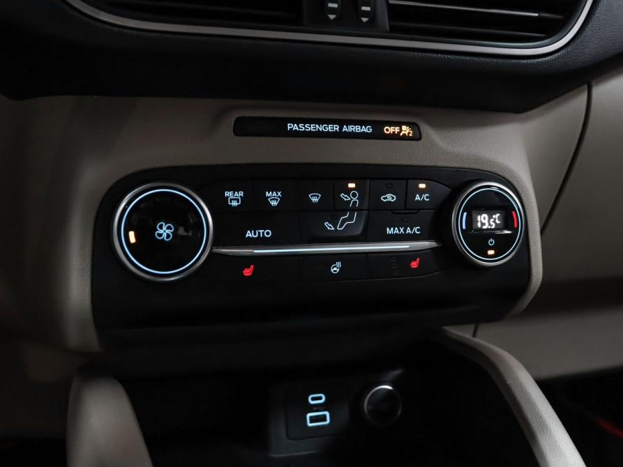 Ford Escape IV Минеральные Воды  - изображение 22