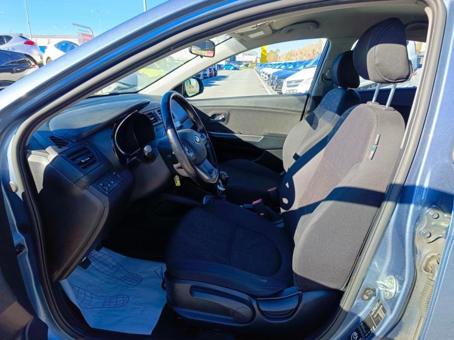 Kia Rio III Тюмень  - изображение 9
