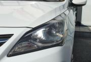 Hyundai Solaris I Рестайлинг Саратов  - изображение 32