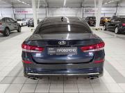 Kia Optima IV Рестайлинг Набережные Челны  - изображение 36