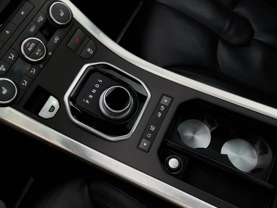 Land Rover Range Rover Evoque I Казань  - изображение 11