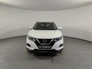 Nissan Qashqai II Рестайлинг Уфа  - изображение 26