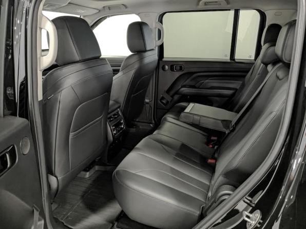 Haval H9 II с пробегом 2024 года, цена 4 100 000 рублей, 19916 км, внедорожник, Автокод Объявления