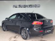 Mitsubishi Lancer X Уфа  - изображение 20