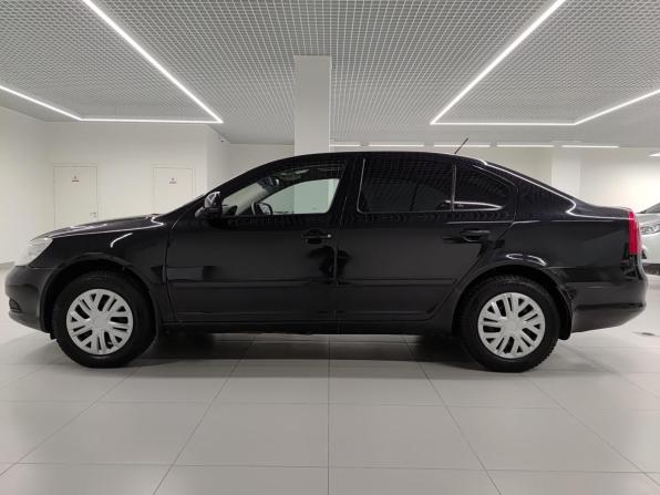 Skoda Octavia II (A5) Рестайлинг с пробегом 2011 года, цена 435 000 рублей, 423280 км, лифтбек, Автокод Объявления