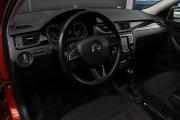 Skoda Rapid I Рестайлинг Москва  - изображение 24