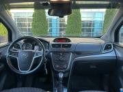 Opel Mokka I Уфа  - изображение 17