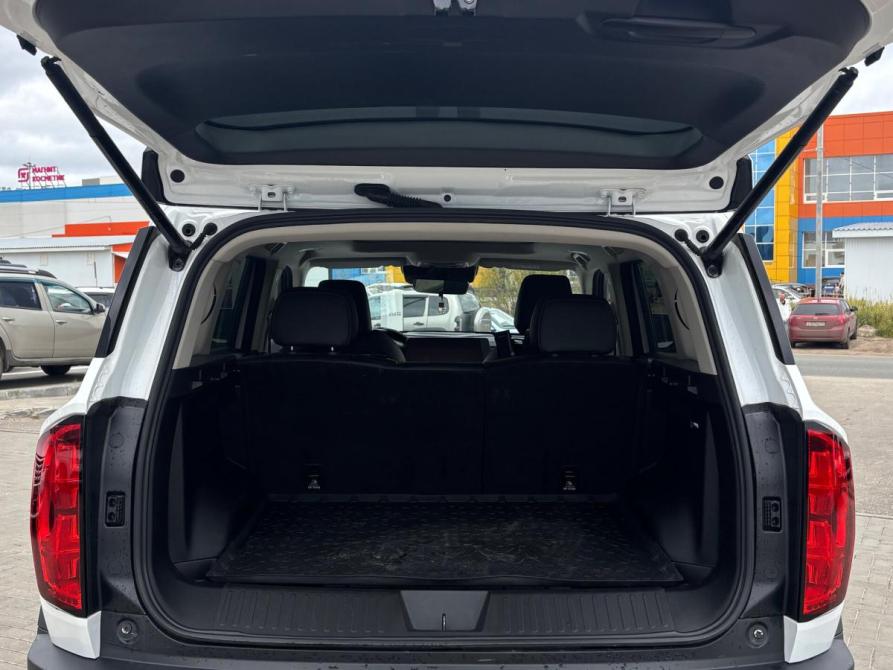 Haval H3 I Сыктывкар  - изображение 7