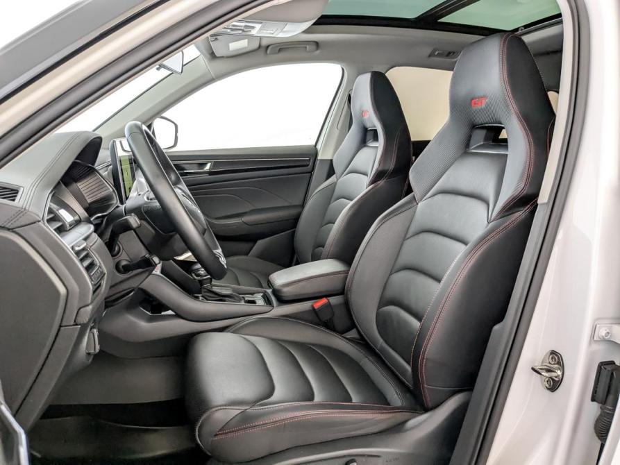 Skoda Kodiaq GT Санкт-Петербург  - изображение 20