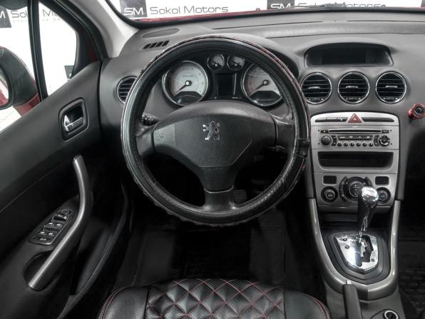 Peugeot 308 I с пробегом 2009 года, цена 599 900 рублей, 178000 км, хэтчбек, Автокод Объявления