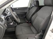 Skoda Rapid I Рестайлинг Москва  - изображение 44