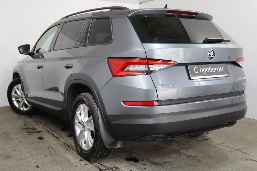 Skoda Kodiaq I Санкт-Петербург  - изображение 4