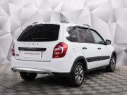 Lada (ВАЗ) Granta I Рестайлинг Ульяновск  - изображение 26