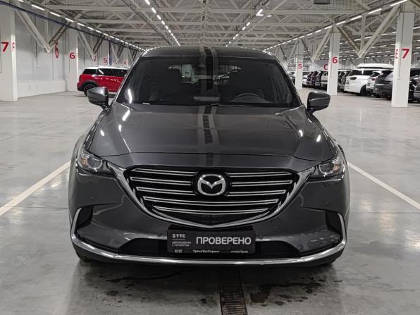 Mazda CX-9 II с пробегом 2019 года, цена 2 550 000 рублей, 59948 км, внедорожник, Автокод Объявления