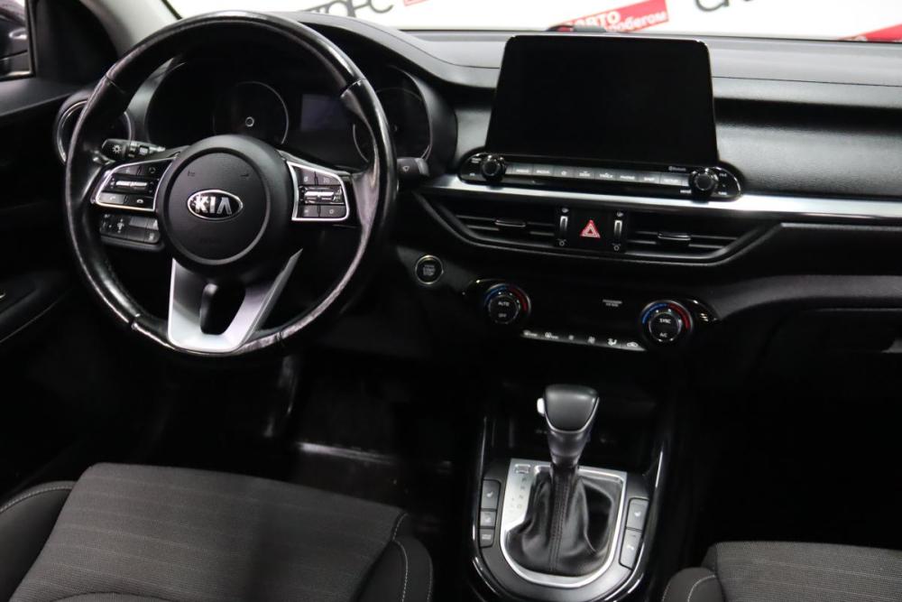 Kia Cerato IV Сургут  - изображение 14
