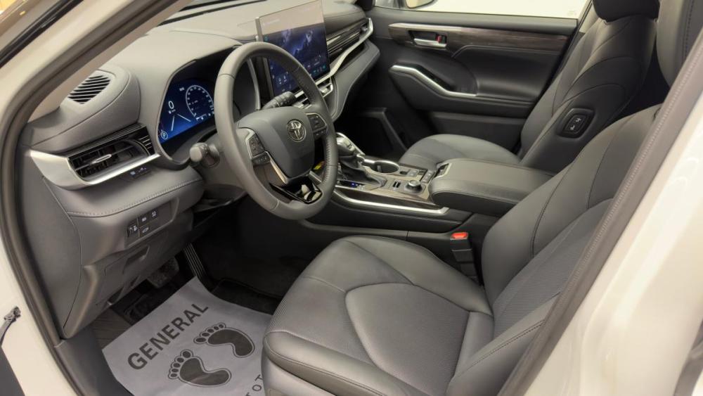 Toyota Highlander IV (XU70) Челябинск  - изображение 14