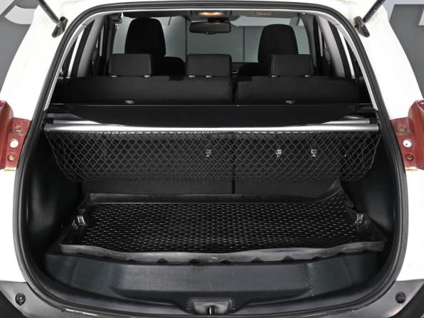 Toyota RAV4 IV (XA40) с пробегом 2014 года, цена 2 119 000 рублей, 88182 км, внедорожник, Автокод Объявления