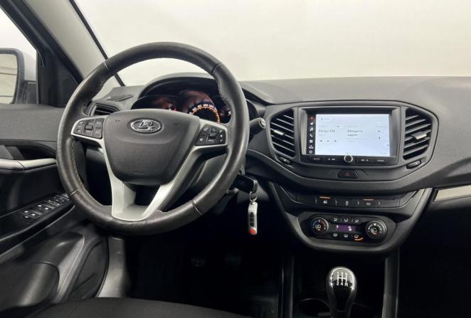 Lada (ВАЗ) Vesta I с пробегом 2021 года, цена 1 070 000 рублей, 74382 км, седан, Автокод Объявления