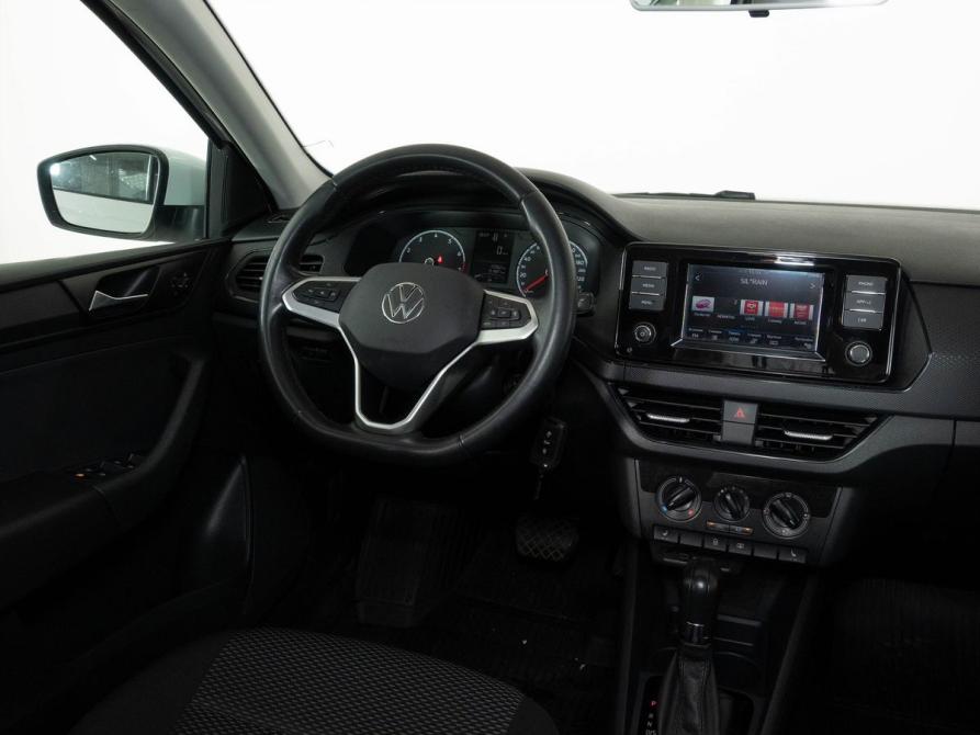 Volkswagen Polo VI Казань  - изображение 13