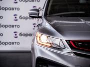 Belgee X50 Ростов-на-Дону  - изображение 55