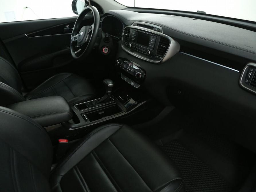 Kia Sorento II Рестайлинг Иваново  - изображение 9