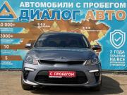 Kia Rio IV Набережные Челны  - изображение 27