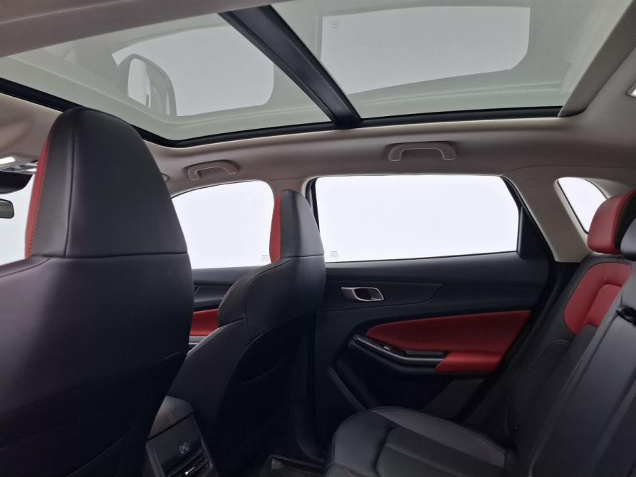 Changan CS55 Plus II Москва  - изображение 12