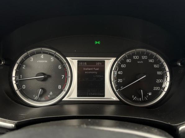 Suzuki Vitara II с пробегом 2016 года, цена 1 159 000 рублей, 154835 км, внедорожник, Автокод Объявления