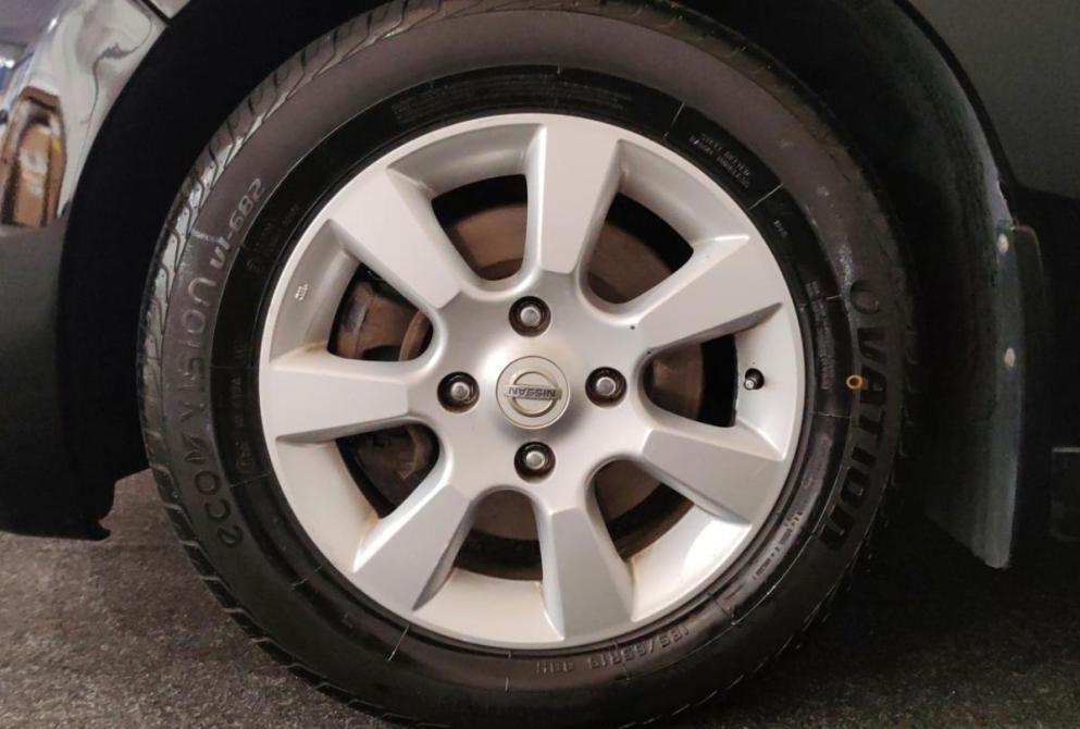 Nissan Tiida I Ярославль  - изображение 23