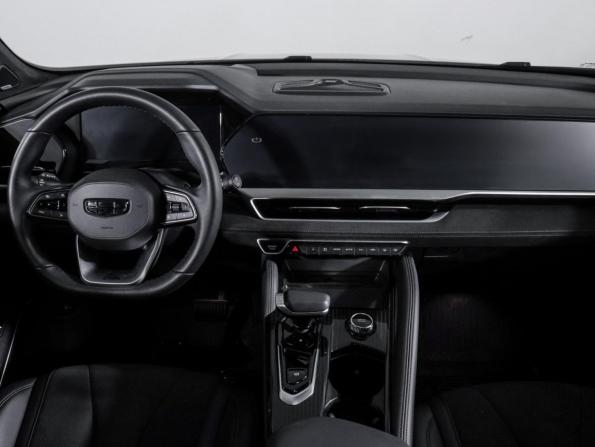 Geely Monjaro I с пробегом 2024 года, цена 3 710 000 рублей, 29784 км, внедорожник, Автокод Объявления