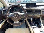 Lexus RX IV Чебоксары  - изображение 46